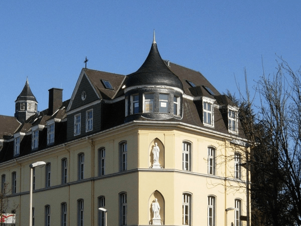 Boardinghouse Bornheim
