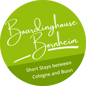 Boardinghouse Bornheim