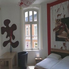 Boardinghouse Bornheim, Secundastraße 2-4, 53332 Bornheim Boardinghouse Bornheim