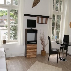 Boardinghouse Bornheim, Secundastraße 2-4, 53332 Bornheim Boardinghouse Bornheim