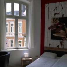 Boardinghouse Bornheim, Secundastraße 2-4, 53332 Bornheim Boardinghouse Bornheim