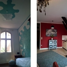 Boardinghouse Bornheim, Secundastraße 2-4, 53332 Bornheim Boardinghouse Bornheim